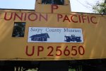 Union Pacific #25650